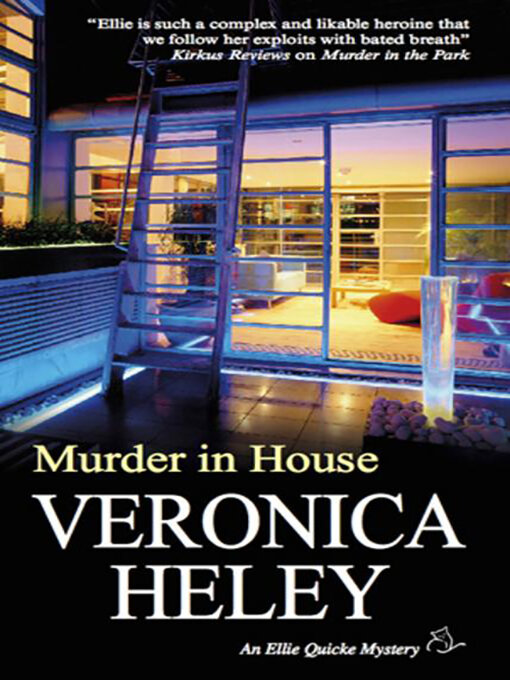 Title details for Murder in House by Veronica Heley - Available